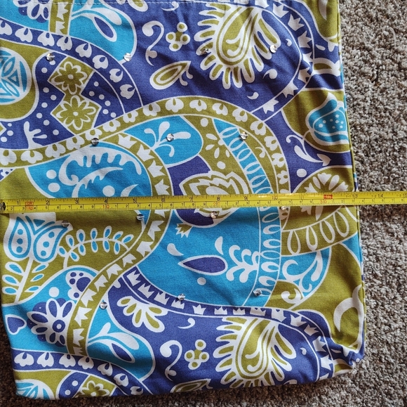 💥3/$20 Old Navy Colorful Bag! - Picture 7 of 12